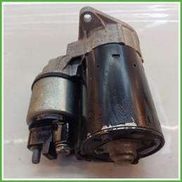 Motorino Avviamento BOSCH 0001107436 OPEL CORSA X01 55568572