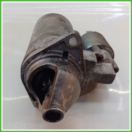 Motorino Avviamento BOSCH 0001112035 OPEL ZAFIRA T98 93184533