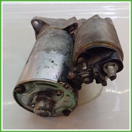 Motorino Avviamento BOSCH 0001112035 OPEL ZAFIRA T98 93184533