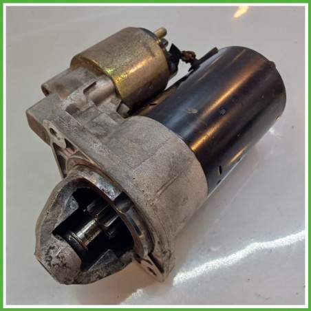 Motorino Avviamento BOSCH 0001107091 FIAT STILO 2V 51868757