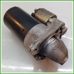 Motorino Avviamento BOSCH 0001107091 FIAT STILO 2V 51868757