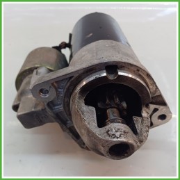 Motorino Avviamento BOSCH 0001107091 FIAT STILO 2V 51868757