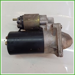 Motorino Avviamento BOSCH 0001107091 FIAT STILO 2V 51868757