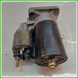 Motorino Avviamento BOSCH 0001107091 FIAT STILO 2V 51868757