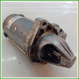 Motorino Avviamento VALEO TS18E331 OPEL CORSA S07 93190320