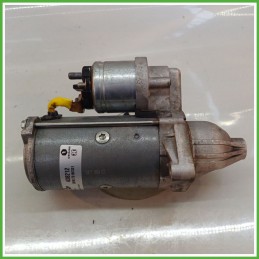 Motorino Avviamento VALEO TS18E331 OPEL CORSA S07 93190320
