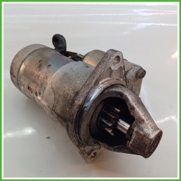Motorino Avviamento HITACHI S114.907A OPEL ZAFIRA A05 55556130