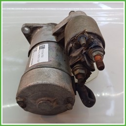 Motorino Avviamento HITACHI S114.907A OPEL ZAFIRA A05 55556130