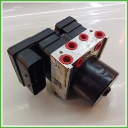 Centralina ABS Modulo Pompa ATE 06.2109-5581.3 1550294 FORD FIESTA CB1 Originale Usato