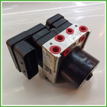Centralina ABS Modulo Pompa ATE 06.2109-5581.3 1550294 FORD FIESTA CB1 Originale Usato