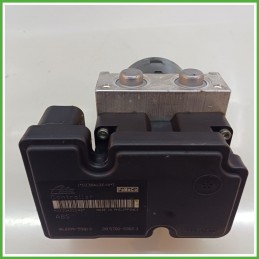 Centralina ABS Modulo Pompa ATE 06.2109-5581.3 1550294 FORD FIESTA CB1 Originale Usato