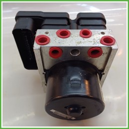 Centralina ABS Modulo Pompa ATE 06.2109-5581.3 1550294 FORD FIESTA CB1 Originale Usato