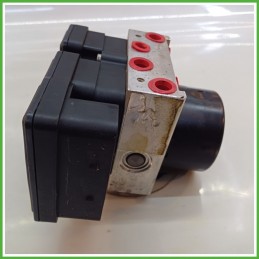 Centralina ABS Modulo Pompa ATE 06.2109-5581.3 1550294 FORD FIESTA CB1 Originale Usato