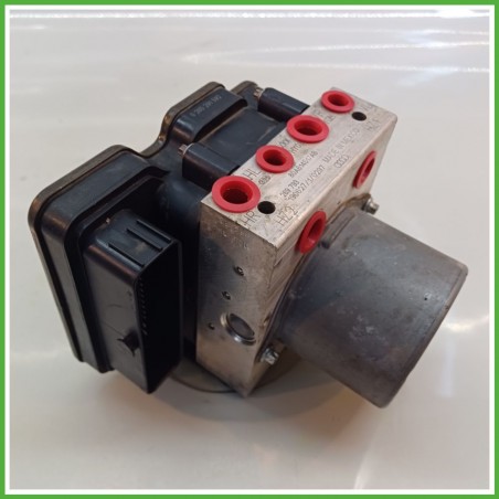 Centralina ABS Modulo Pompa BOSCH 0265291592 80A614517FBEF AUDI Q5 FYB Originale Usato