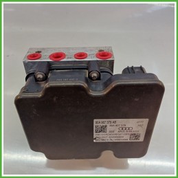 Centralina ABS Modulo Pompa BOSCH 0265291592 80A614517FBEF AUDI Q5 FYB Originale Usato
