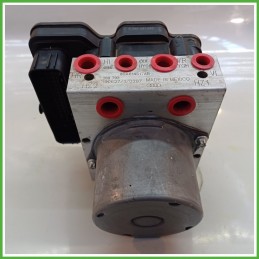 Centralina ABS Modulo Pompa BOSCH 0265291592 80A614517FBEF AUDI Q5 FYB Originale Usato