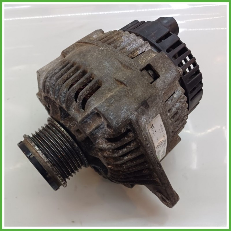 Alternatore VALEO A13VI289 RENAULT SCENIC RX 4 8200054588