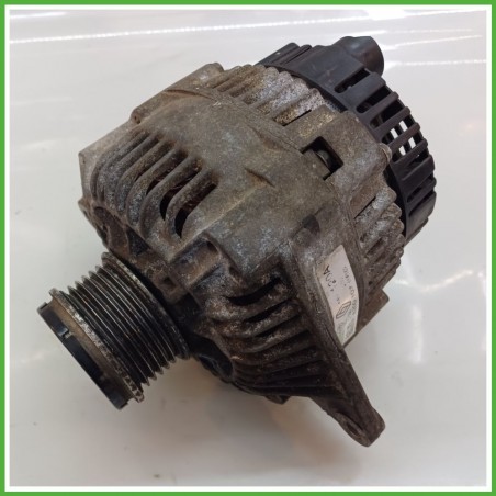 Alternatore VALEO A13VI289 RENAULT SCENIC RX 4 8200054588