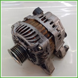 Alternatore MITSUBISHI A005TG0192B CITROEN C3 2a Serie 5705KW