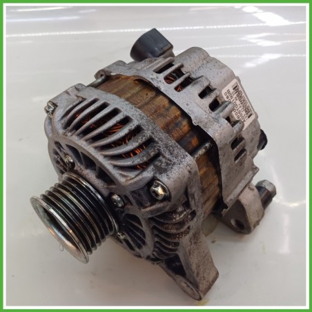 Alternatore MITSUBISHI A005TG0192B CITROEN C3 2a Serie 5705KW
