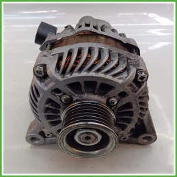 Alternatore MITSUBISHI A005TG0192B CITROEN C3 2a Serie 5705KW
