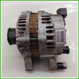 Alternatore MITSUBISHI A005TG0192B CITROEN C3 2a Serie 5705KW