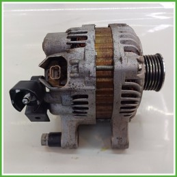 Alternatore MITSUBISHI A005TG0192B CITROEN C3 2a Serie 5705KW