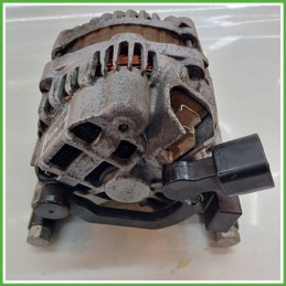 Alternatore MITSUBISHI A005TG0192B CITROEN C3 2a Serie 5705KW