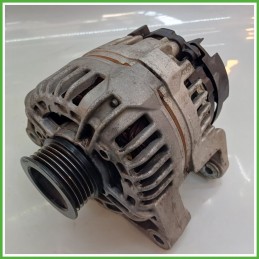 Alternatore BOSCH 0124325171 OPEL MERIVA X03 93190139