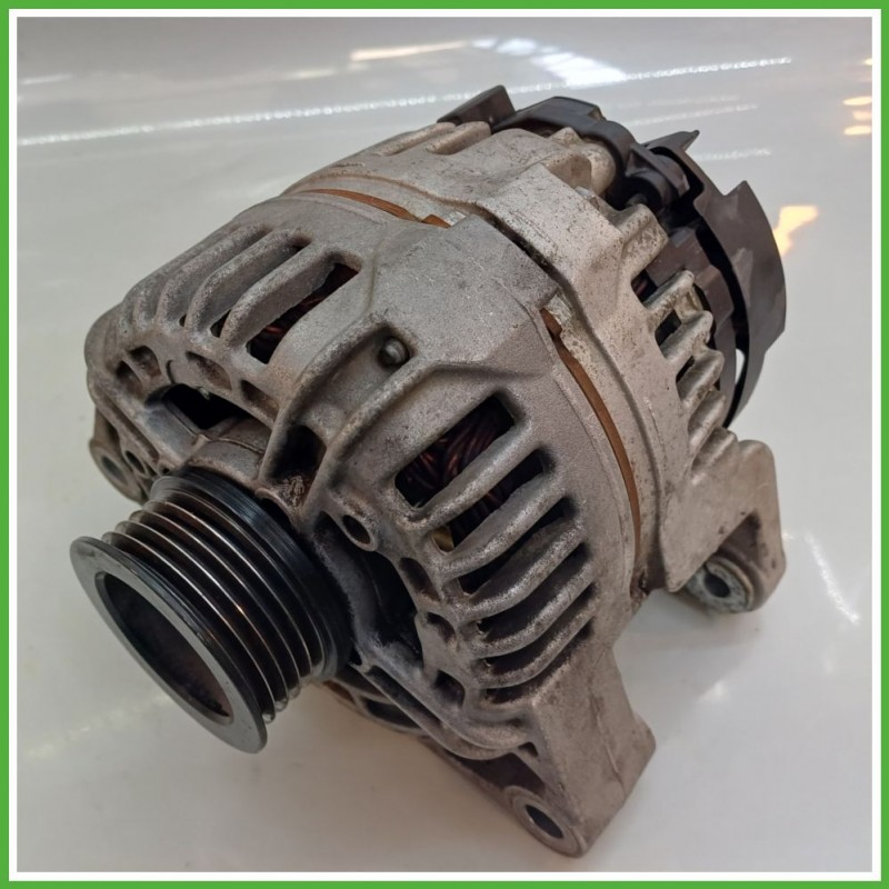 Alternatore BOSCH 0124325171 OPEL MERIVA X03 93190139