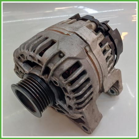 Alternatore BOSCH 0124325171 OPEL MERIVA X03 93190139