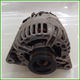 Alternatore BOSCH 0124325171 OPEL MERIVA X03 93190139