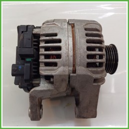 Alternatore BOSCH 0124325171 OPEL MERIVA X03 93190139