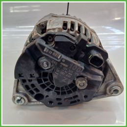 Alternatore BOSCH 0124325171 OPEL MERIVA X03 93190139