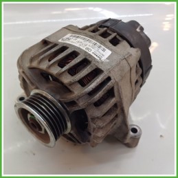 Alternatore DENSO MS1022118470 LANCIA YPSILON TE 52003532