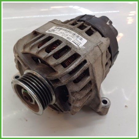 Alternatore DENSO MS1022118470 LANCIA YPSILON TE 52003532