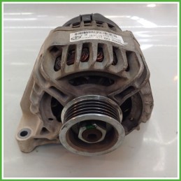 Alternatore DENSO MS1022118470 LANCIA YPSILON TE 52003532