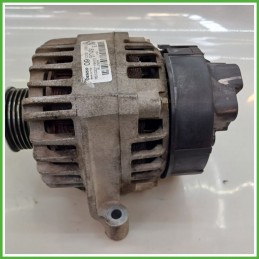 Alternatore DENSO MS1022118470 LANCIA YPSILON TE 52003532