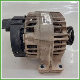 Alternatore DENSO MS1022118470 LANCIA YPSILON TE 52003532