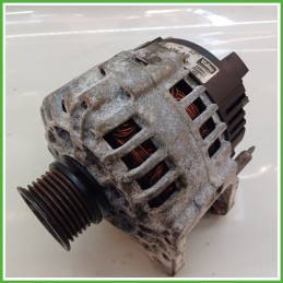 Alternatore VALEO SG9B024 VOLKSWAGEN POLO 9N 038903018P