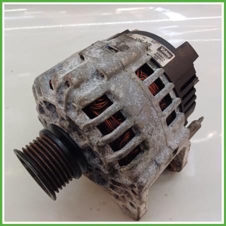 Alternatore VALEO SG9B024 VOLKSWAGEN POLO 9N 038903018P