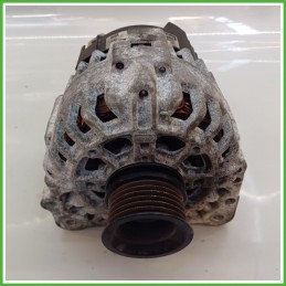 Alternatore VALEO SG9B024 VOLKSWAGEN POLO 9N 038903018P