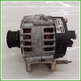 Alternatore VALEO SG9B024 VOLKSWAGEN POLO 9N 038903018P