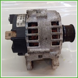 Alternatore VALEO SG9B024 VOLKSWAGEN POLO 9N 038903018P