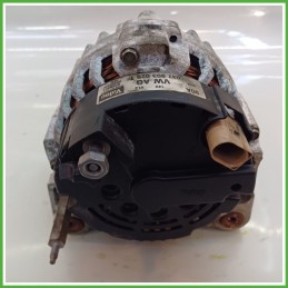 Alternatore VALEO SG9B024 VOLKSWAGEN POLO 9N 038903018P