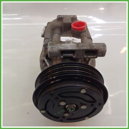 Compressore Clima AC Aria Condizionata DENSO SCSB06 LANCIA YPSILON TE 71797201