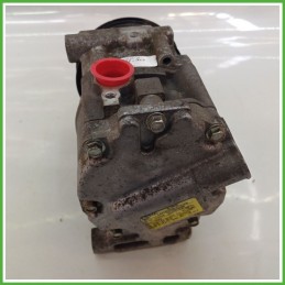 Compressore Clima AC Aria Condizionata DENSO SCSB06 LANCIA YPSILON TE 71797201