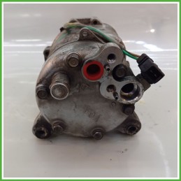 Compressore Clima AC Aria Condizionata SANDEN SD6V12 VOLKSWAGEN LUPO 6X 6N0820803C
