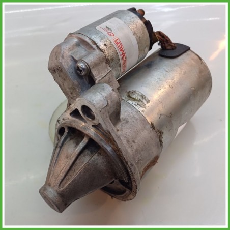 Motorino Avviamento VALEO 96618789 CHEVROLET (DAEWOO) MATIZ M100 96618789