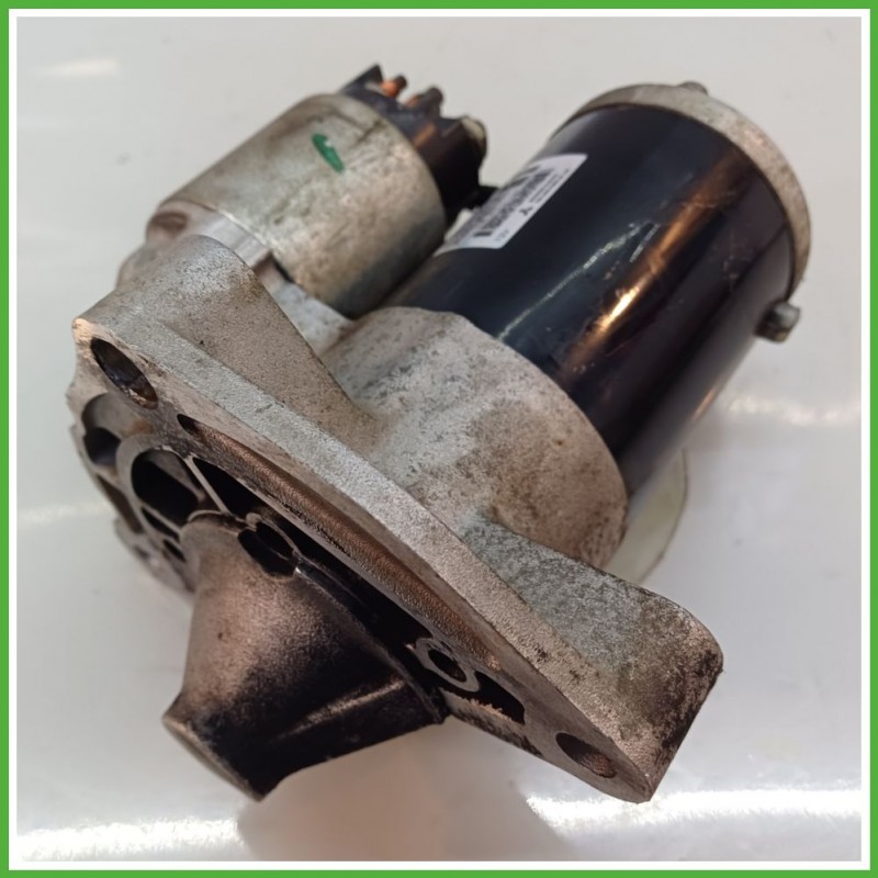 Motorino Avviamento MITSUBISHI M000T45071ZT CITROEN C3 2a Serie 5802M9